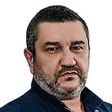 Жигалин Антон Анатольевич