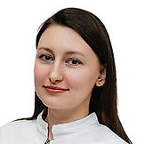 Арчибасова Лилия Рафиковна