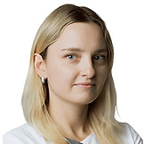 Медведева Виолетта Андреевна