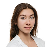 Калугина Валентина Павловна