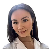 Кубагушева Алина Нагимовна
