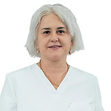 Целых Виолетта Владимировна