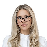 Тимофеева Ульяна Владимировна