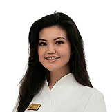 Сарсенгалиева Алина Тимергалиевна