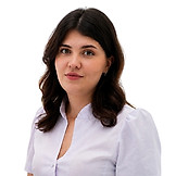 Ибрагимова Ольга Анатольевна