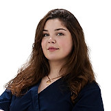 Кадырова Лиана Фаридовна