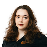 Котова Екатерина Витальевна