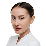 Мурзакаева Диана Ильдаровна