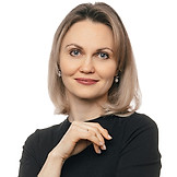 Мишина Елена Сергеевна