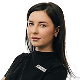 Астанина Юлия Витальевна