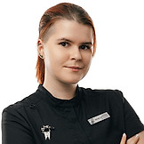 Банникова Эвелина Николаевна