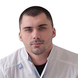 Чудаков Никита Владимирович