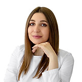Никульшина Маргарита Сергеевна