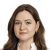 Борзенкова Елена Александровна