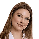 Бардина Валерия Николаевна