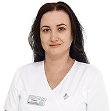 Комиссарова Натиа Семеновна