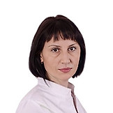 Вдовенко Ирина Александровна