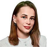 Вострикова Анастасия Дмитриевна
