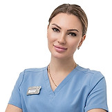 Новикова Маргарита Ивановна