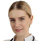 Клементьева Валерия Игоревна