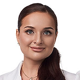 Моторина Этер Мазаировна