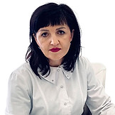 Герасименко Снежана Владимировна