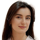 Нурмагомедова Хамис Багатировна