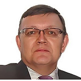 Мирончев Олег Викторович