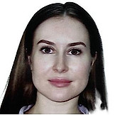 Пронина Марина Сергеевна