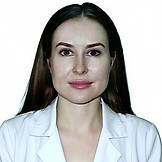 Пронина Марина Сергеевна