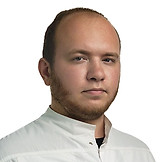 Ховрин Кирилл Витальевич 