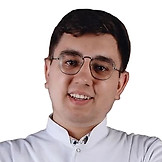 Васильев Никита Александрович