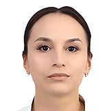 Козьменко Ольга петровна