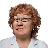 Рубцова Светлана Васильевна