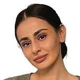 Салаева Эльвира Гудратовна