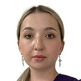 Гуляева Маргарита Владимировна
