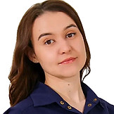 Бакирова Алина Ильфатовна