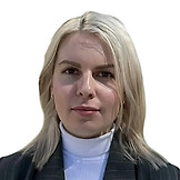 Севостьянова Юлия Алексеевна
