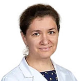 Антипова Анастасия Ивановна