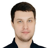 Четвериков Иван Дмитриевич