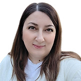 Толстенко Элина Мавлибердиевна