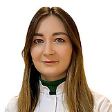 Тасмухамедова Регина Амировна