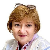 Беликова Наталия Владимировна
