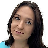 Шоломон Анастасия Алексеевна