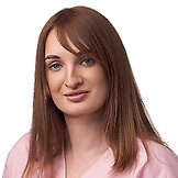 Левицкая Елена Федоровна