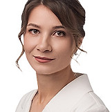 Кошелева Екатерина Алексеевна