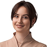 Терепина Ангелина Васильевна