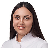 Сиптаталова Лейла Огтаевна