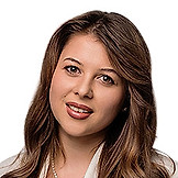 Шатилова Елена Андревна