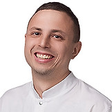 Сущевич Данил Сергеевич